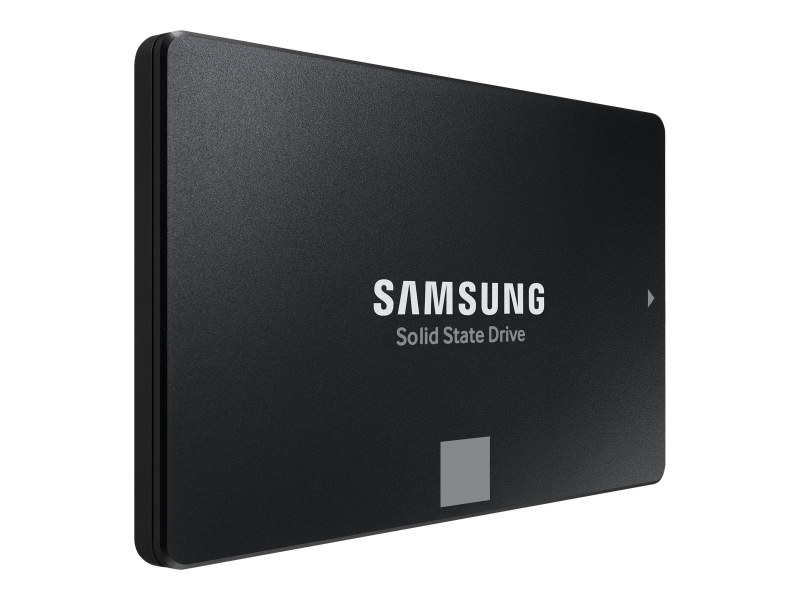 SAMSUNG SSD 870 EVO 1TB 2.5inch SATA Cijena