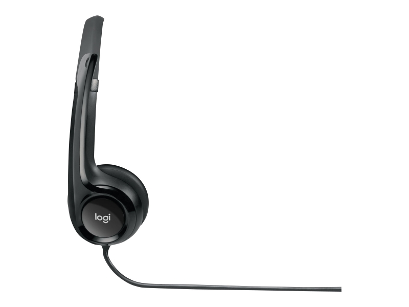 LOGI Micro - Headset USB H390 Cijena
