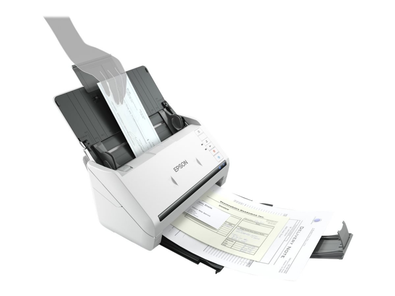 EPSON WorkForce DS-530II scanner Cijena