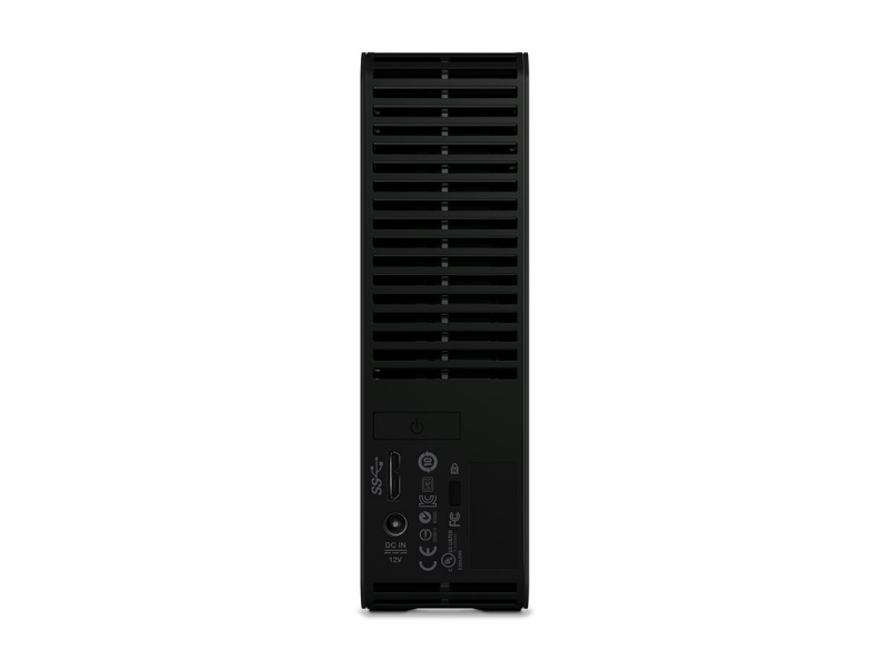 WD Elements Desktop 26TB Cijena