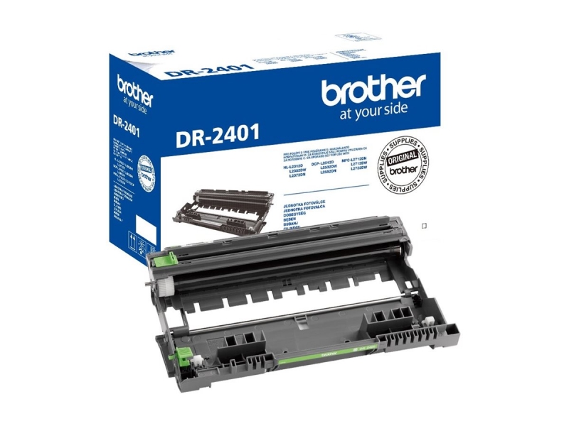 BROTHER DR2401 Drum DR2401 12 Cijena