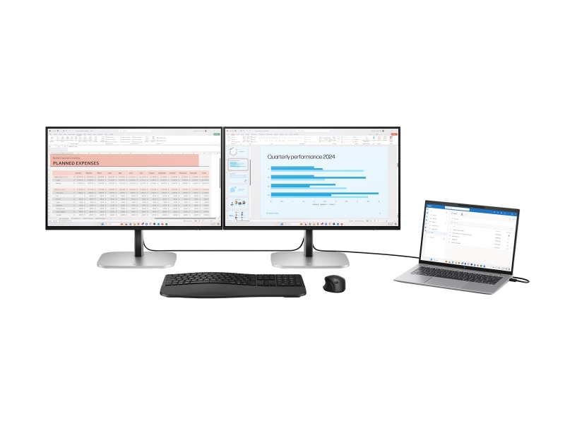 HP S5 Pro 524pu 23.8i FHD USB-C MNTR(EU) Cijena