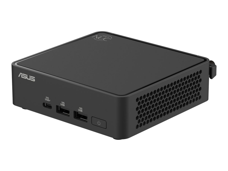 ASUS RNUC15CRKC500002 BB C5 210H Kit Cijena