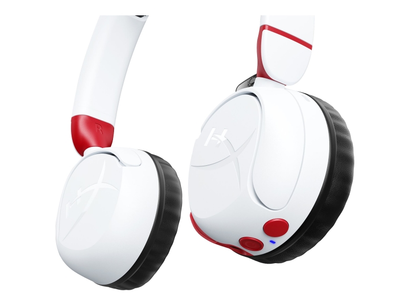 HP HyperX Cloud Mini Wrless WHT Headset Cijena