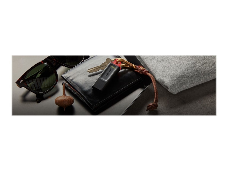 KINGSTON 256GB USB3.2 Gen1 DT Bk+Pink Cijena