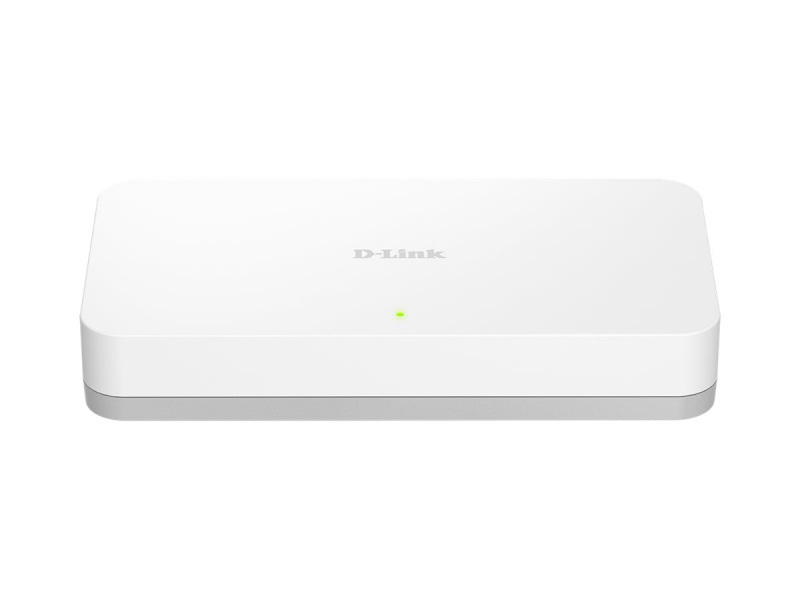 D-LINK GO-SW-8G/E 8-Port Gigabit Switch Cijena