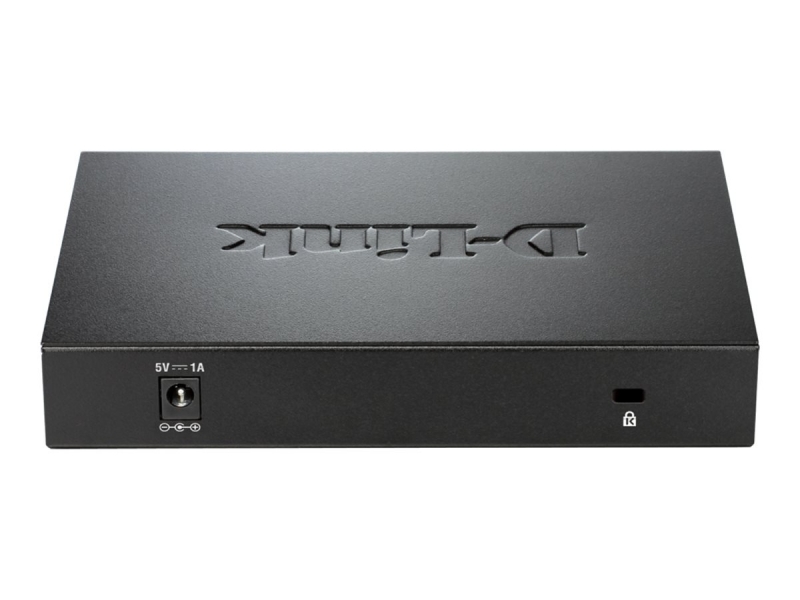 D-LINK DGS-108/E 8-port Gigabit Switch Cijena