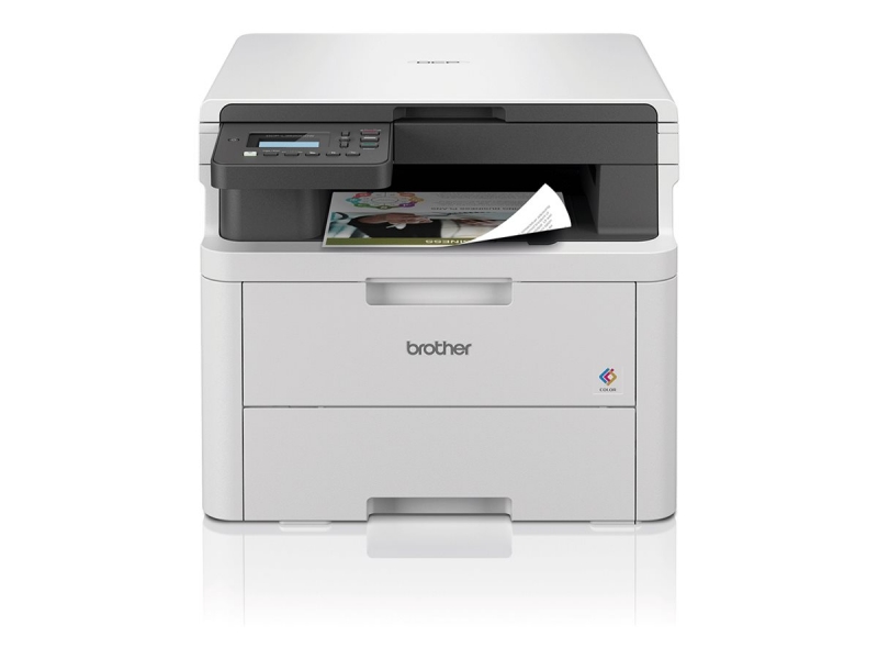 BROTHER DCPL3520CDWYJ1 3in1 MFP 18ppm Cijena
