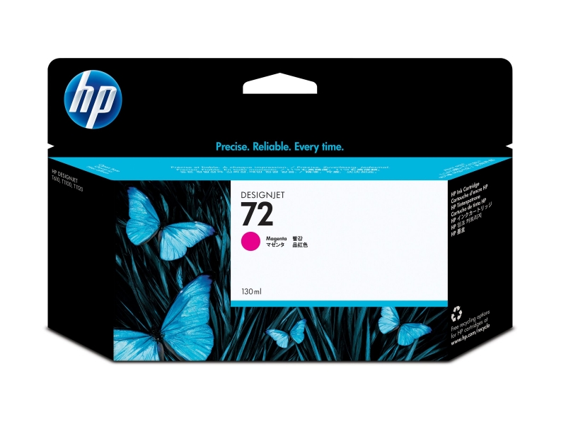 HP 72 ink magenta Vivera 130ml Cijena