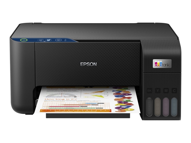 EPSON EcoTank L3231 Ink Tank MFP Cijena