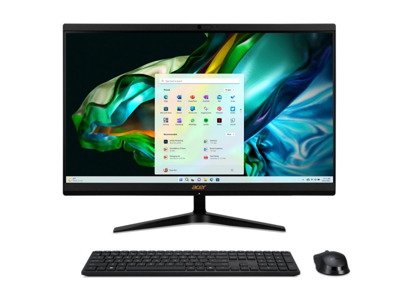 ACER Aspire C24-1800 i5-12450H 24i 16GB Cijena