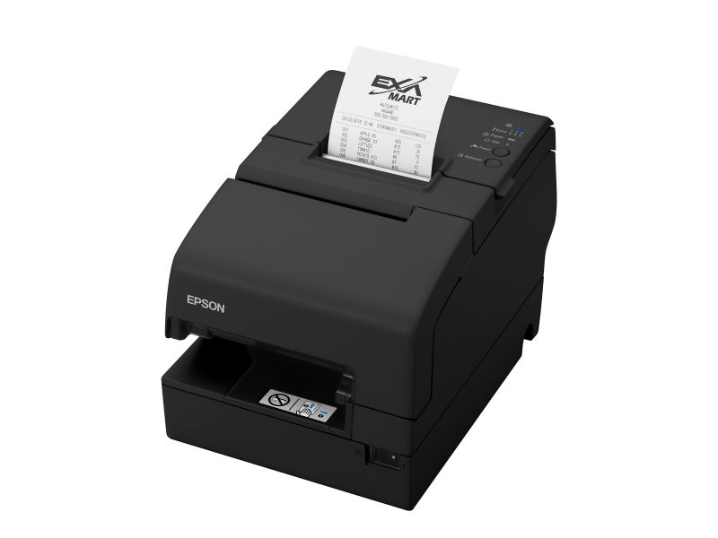 EPSON TM-H6000V-204P1: SERIAL BLACK PSU Cijena