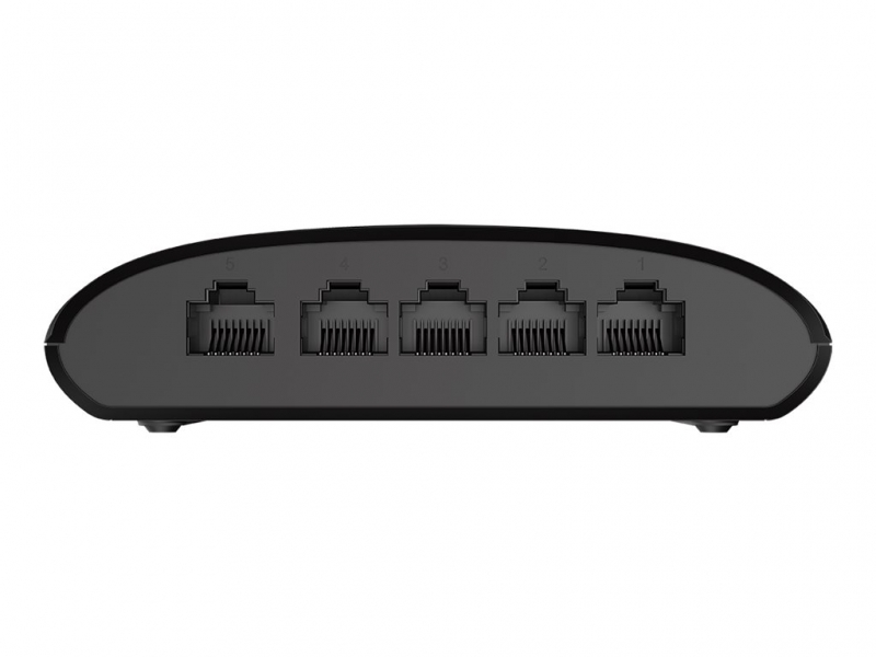 D-LINK GigaExpress 5Port Gigabit Switch Cijena
