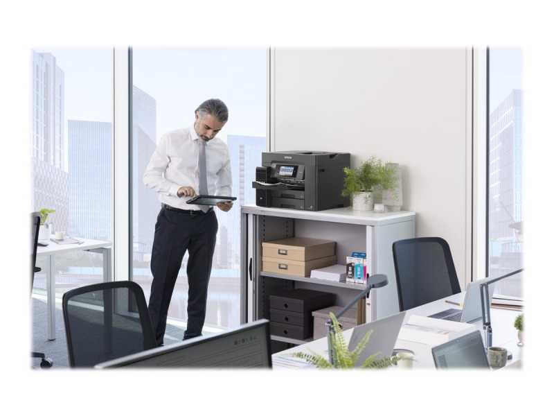 EPSON EcoTank L6550 MFP Cijena