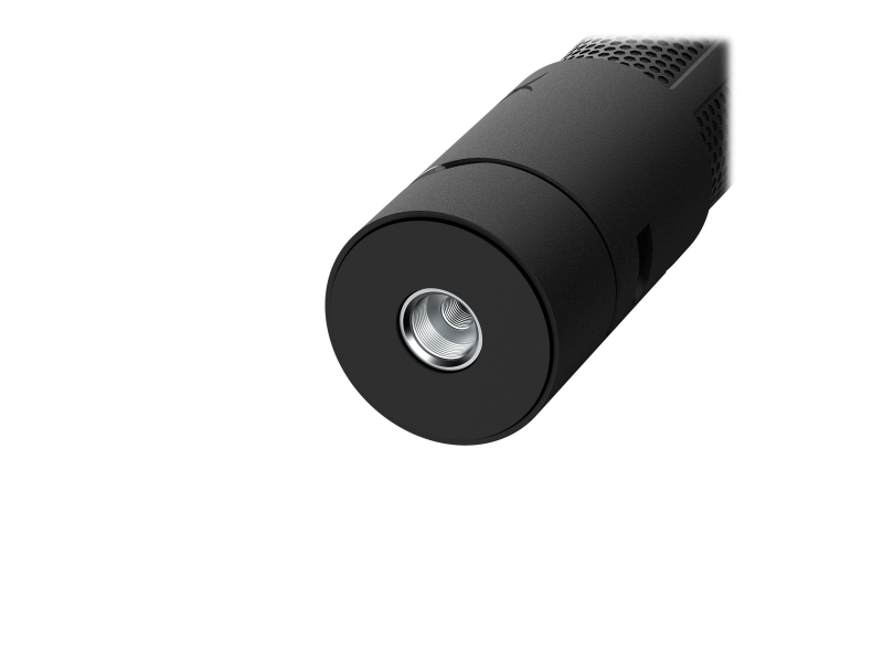 HP HyperX SoloCast 2 Microphone Black Cijena