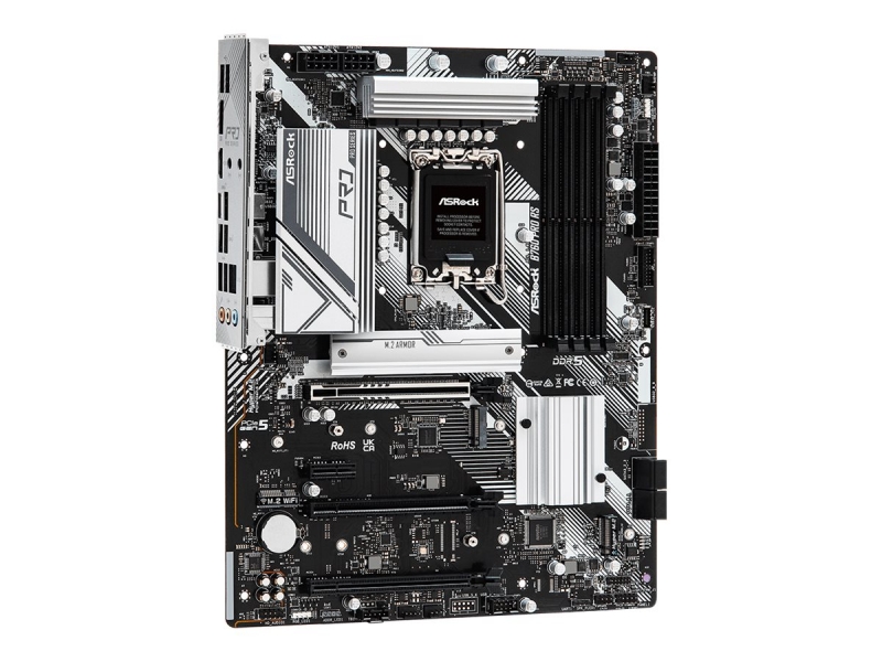ASROCK B760 PRO RS Socket 1700 DDR5 ATX Cijena