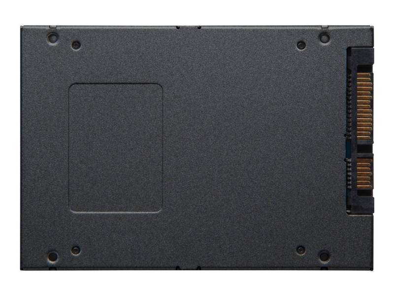 KINGSTON 240GB SSD A400 SATA3 6.4cm Cijena