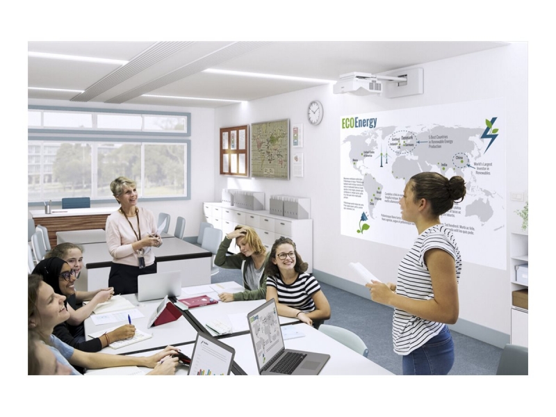 EPSON EB-760W 4100Lm 3LCD WXGA Cijena