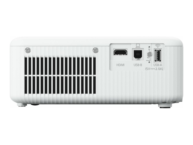 EPSON CO-W01 Projector 3LCD WXGA 3000lm Cijena