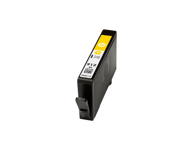 HP 912XL High Yield Yellow Ink Cijena