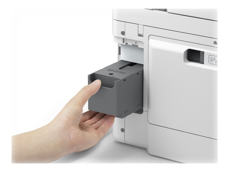 EPSON WorkForce Pro WF-C4810DTWF MFP Cijena