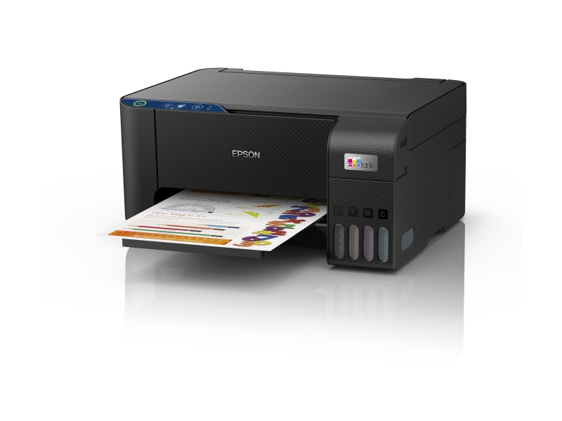 EPSON EcoTank L3231 Ink Tank MFP Cijena
