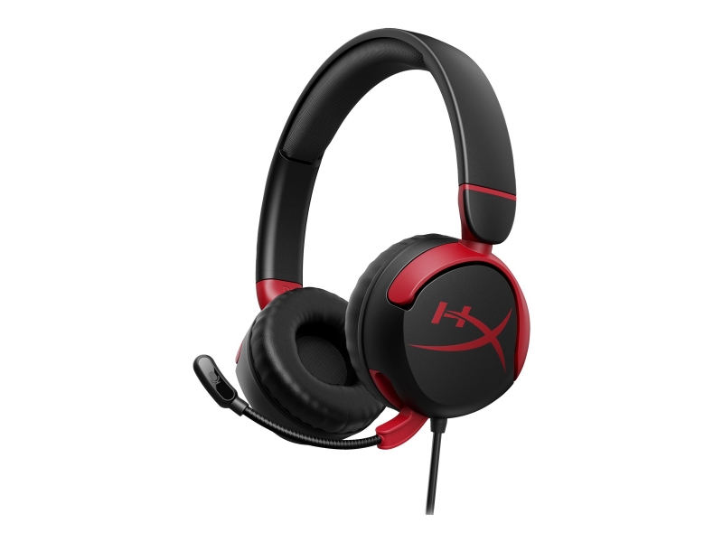 HP HyperX Cloud Mini Wired BLK Headset Cijena