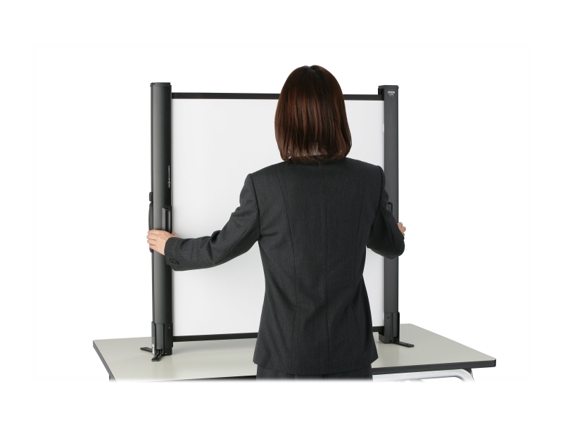 EPSON ELPSC32 50inch Screen Cijena