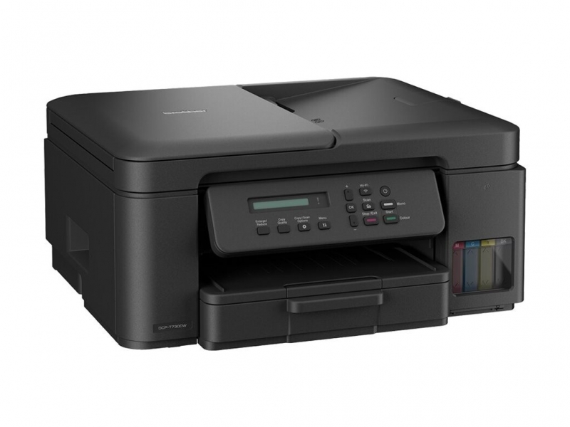 BROTHER DCPT730DWYJ1 Color Inkjet A4 MFP Cijena