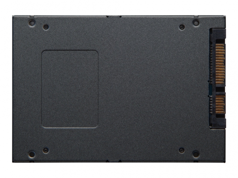 KINGSTON 240GB SSD A400 SATA3 6.4cm Cijena