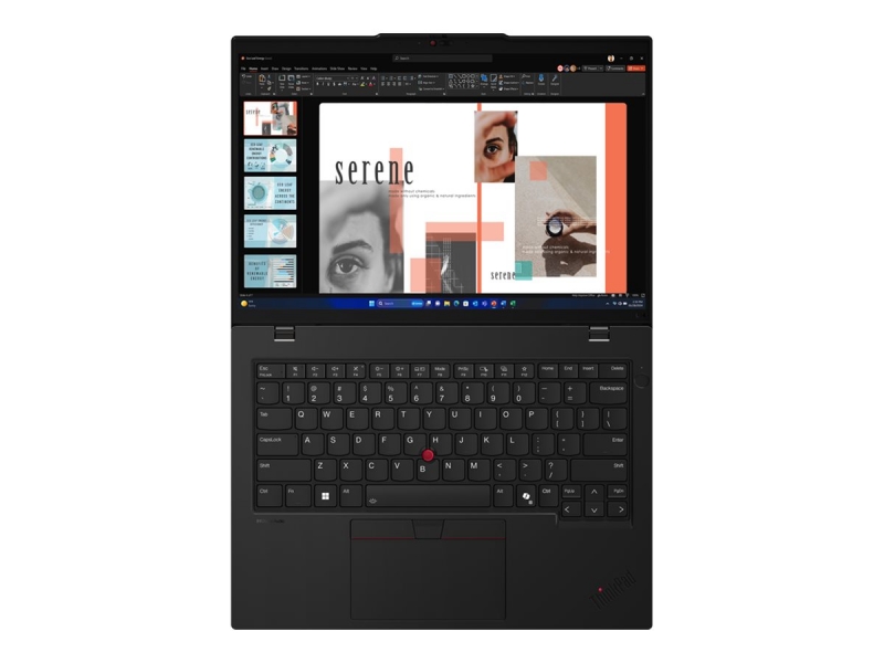 LENOVO TP L14 G5 U7 155U 14i 32/1TB W11P Cijena
