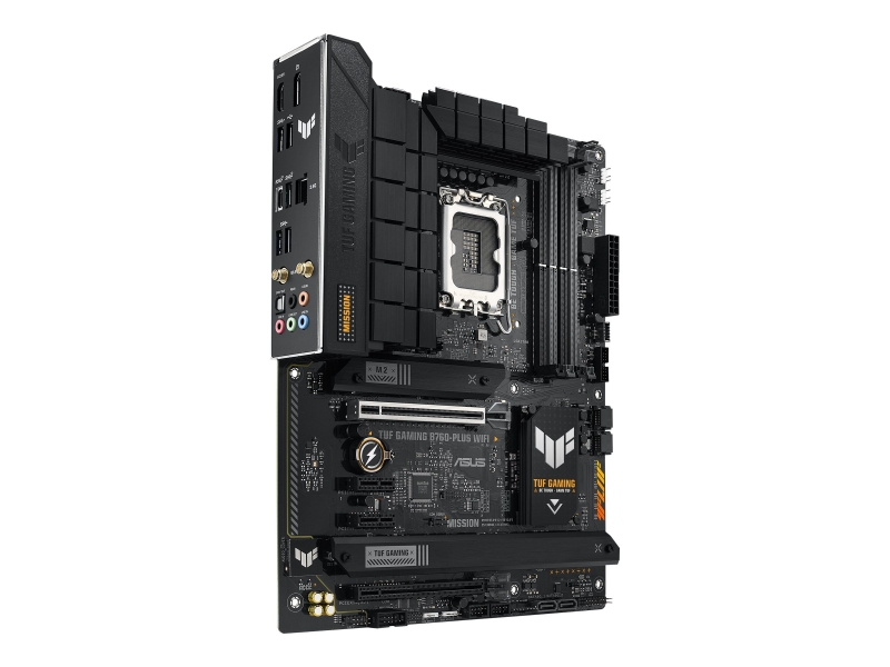 ASUS TUF GAMING B760-PLUS WIFI LGA1700 Cijena