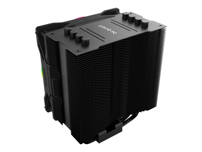 BE QUIET PURE ROCK 2 FX RGB CPU COOLER Cijena