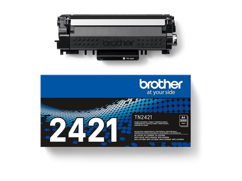 BROTHER TN2421 Toner Brother TN2421 blac Cijena