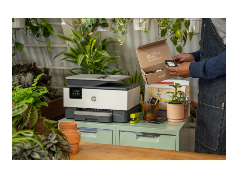 HP OfficeJet Pro 9120e AiO 22ppm Printer Cijena
