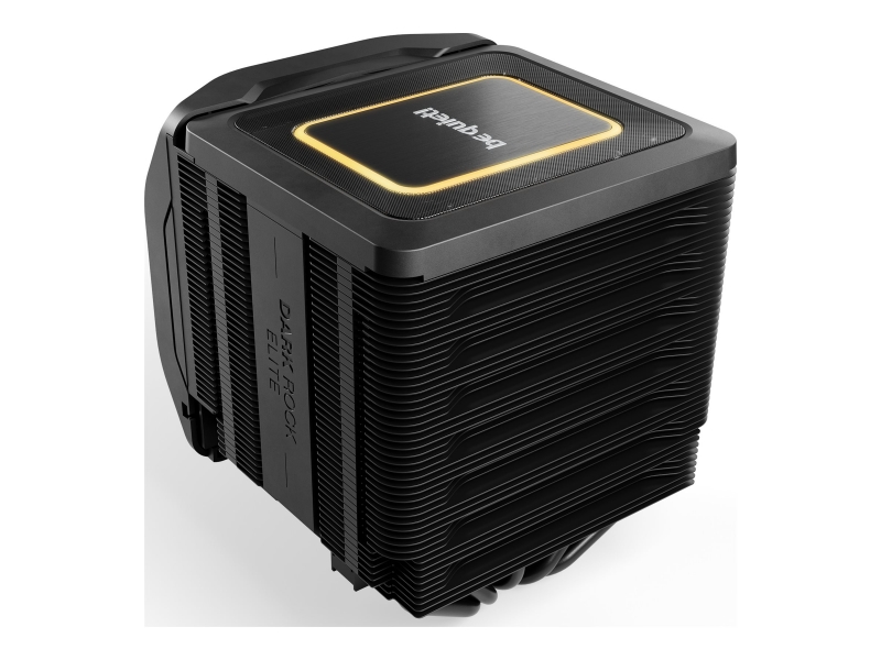 BE QUIET Dark Rock Elite RGB cooler Cijena