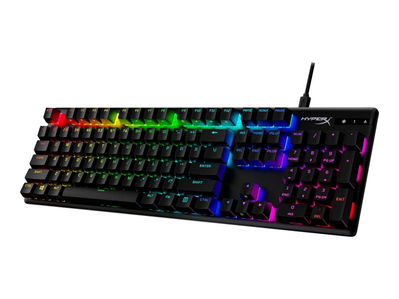 HP HyperX Alloy Origins Mechanical Kbd Cijena