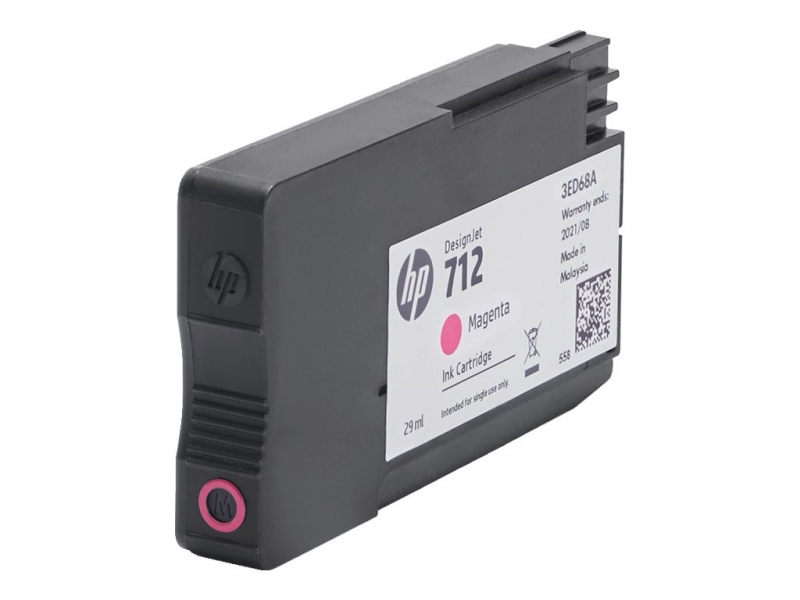 HP 712 29-ml Magenta DesignJet Cijena