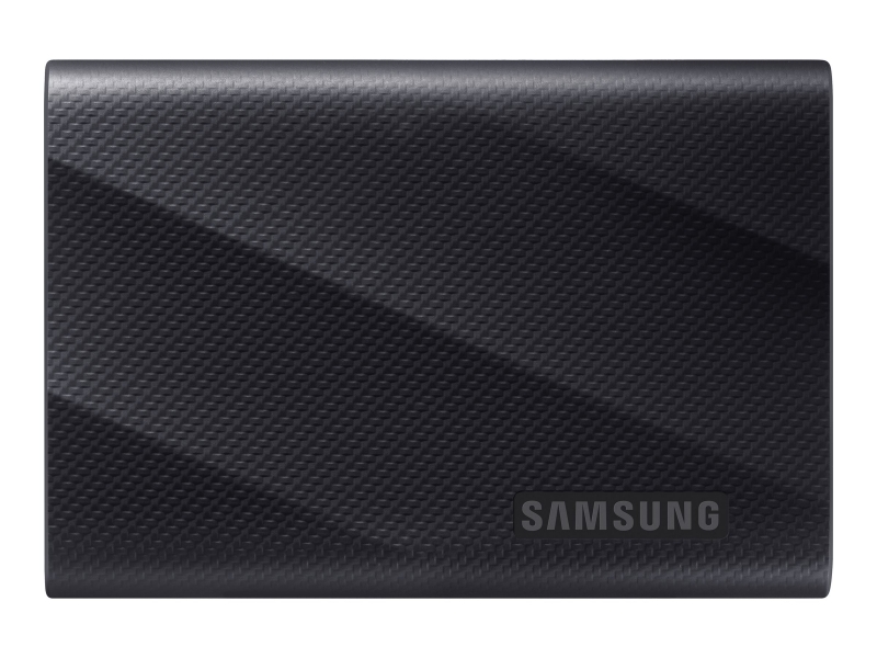 SAMSUNG Portable SSD T9 2TB Black Cijena