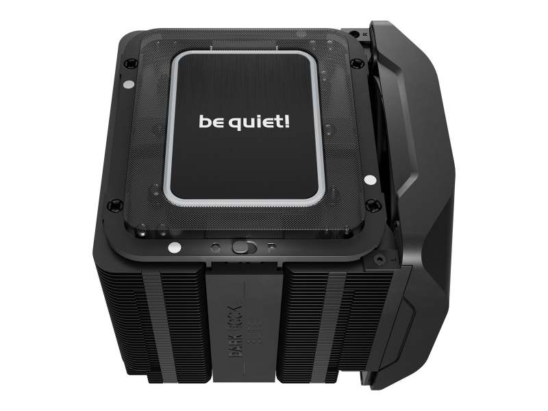 BE QUIET Dark Rock Elite RGB cooler Cijena