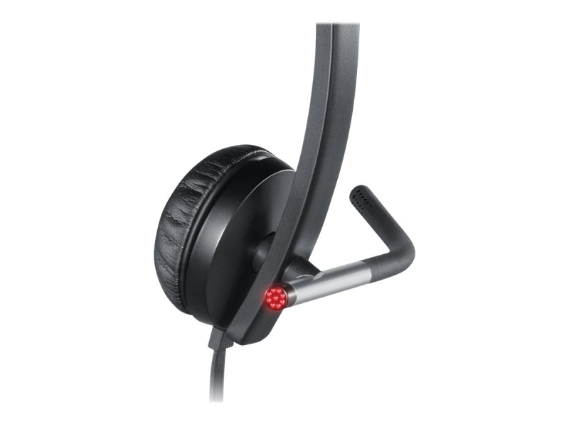 LOGI USB Headset Micro H650e Cijena