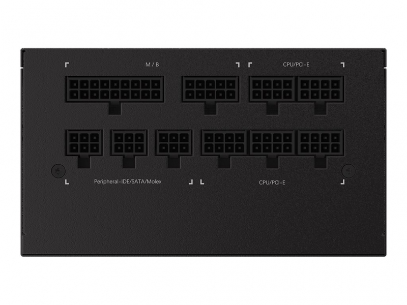 GIGABYTE GP-P750GM 750W ATX 12V v2.31 Cijena