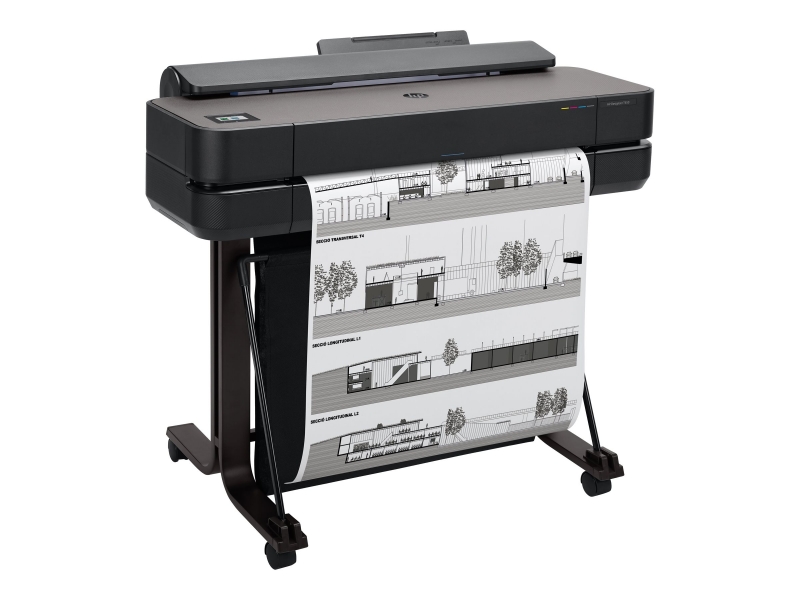 HP DesignJet T650 24inch Printer 2025 Cijena
