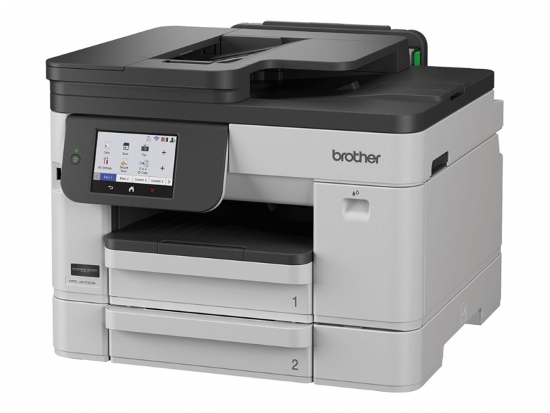 BROTHER MFCJ5110DWYJ1 3-in-1 A4 MFP ink Cijena