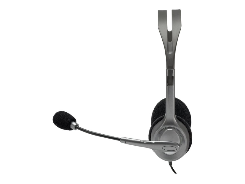 LOGI Stereo Headset H110 Cijena