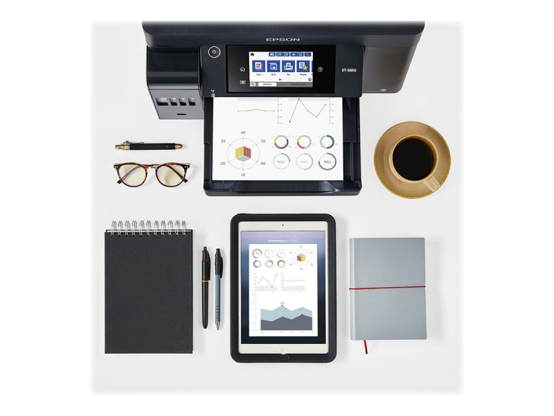 EPSON L6570 Printer Color Ecotank A4 Cijena