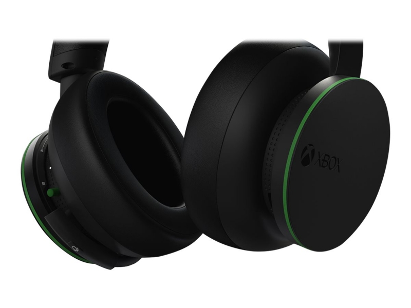 MS Xbox WIRELESS HEADSET Cijena