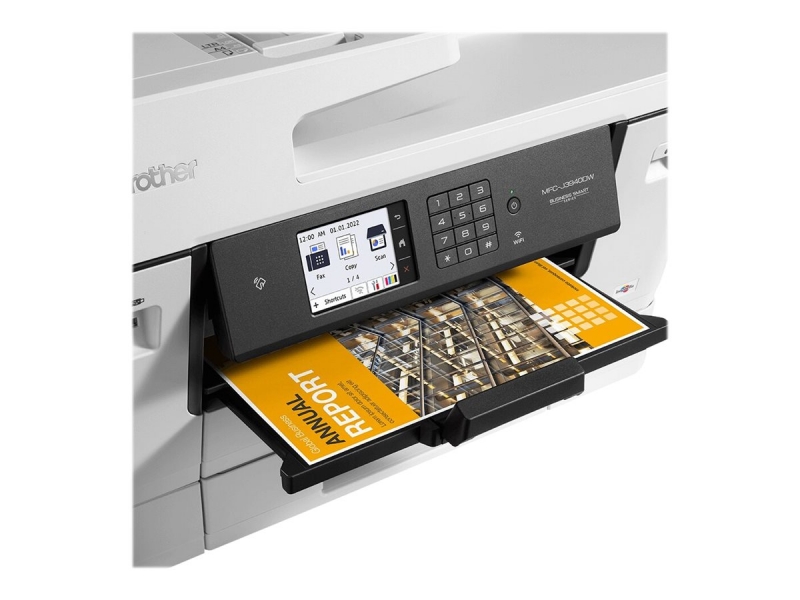 BROTHER MFC-J3940DWYJ1 MFP A3 Cijena