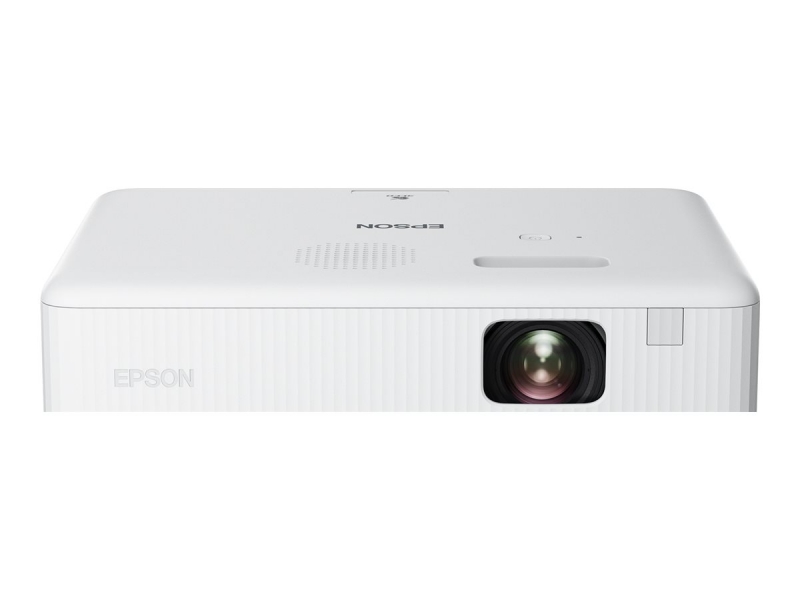 EPSON CO-W01 Projector 3LCD WXGA 3000lm Cijena