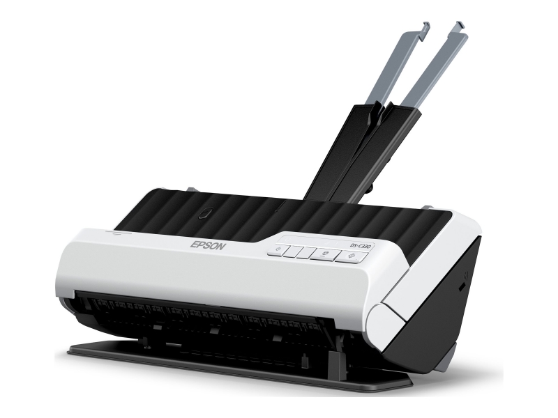 EPSON WorkForce DS-C330 Scanner 30ppm Cijena